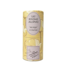 Les Divines Alcôves - Aux Anges